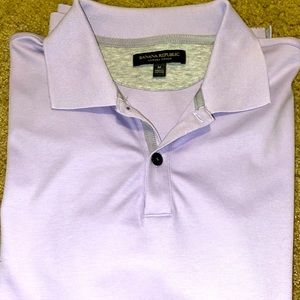 Men’s Banana Republic Polos
